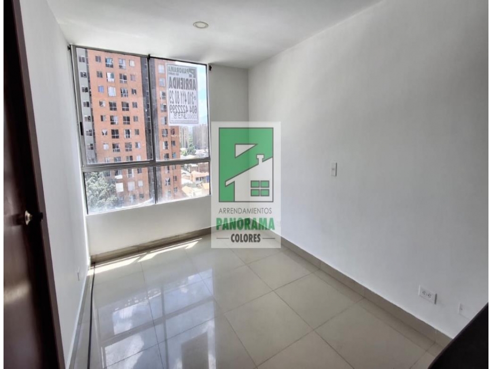 APARTAMENTO EN ARRIENDO SECTOR CHAGUALO — foto 2