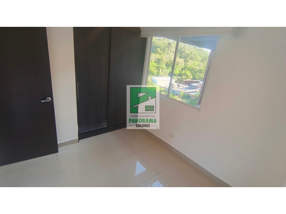 APARTAMENTO EN ARRIENDO SECTOR LA PILARICA — foto 5