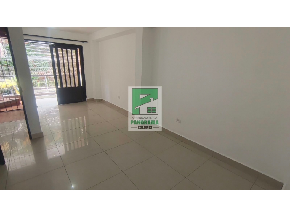 APARTAMENTO EN ARRIENDO SECTOR CALASANZ — foto 2
