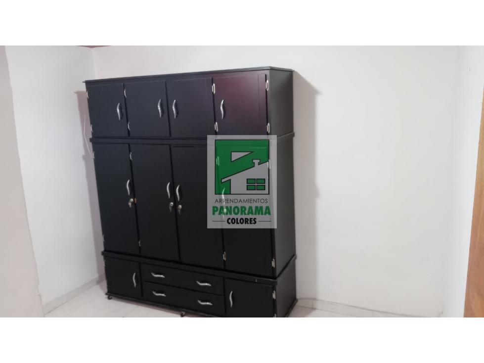 APARTAMENTO EN ARRIENDO SECTOR PEDREGAL — foto 6