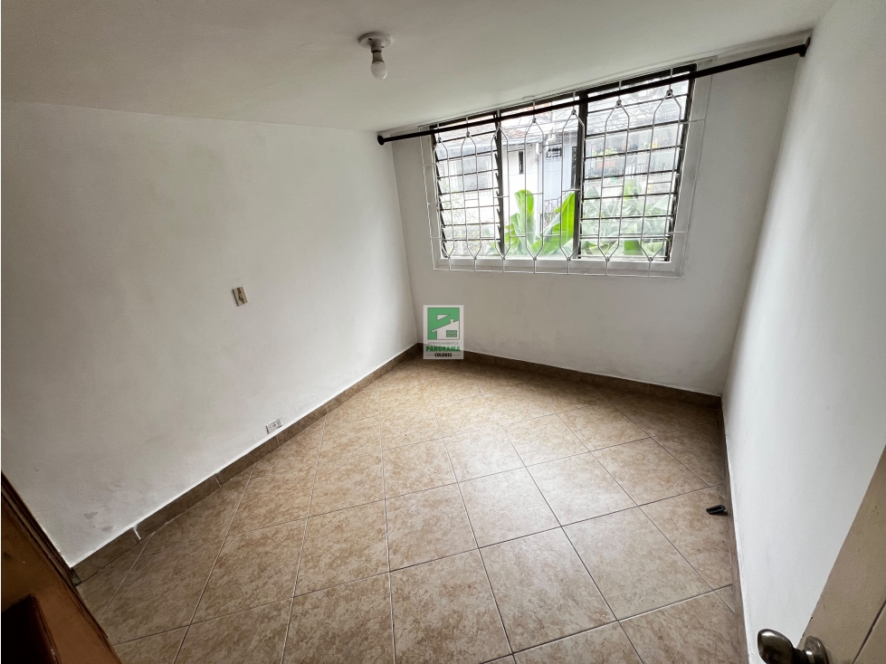 APARTAMENTO EN ARRIENDO SECTOR LOPEZ DE MESA — foto 3