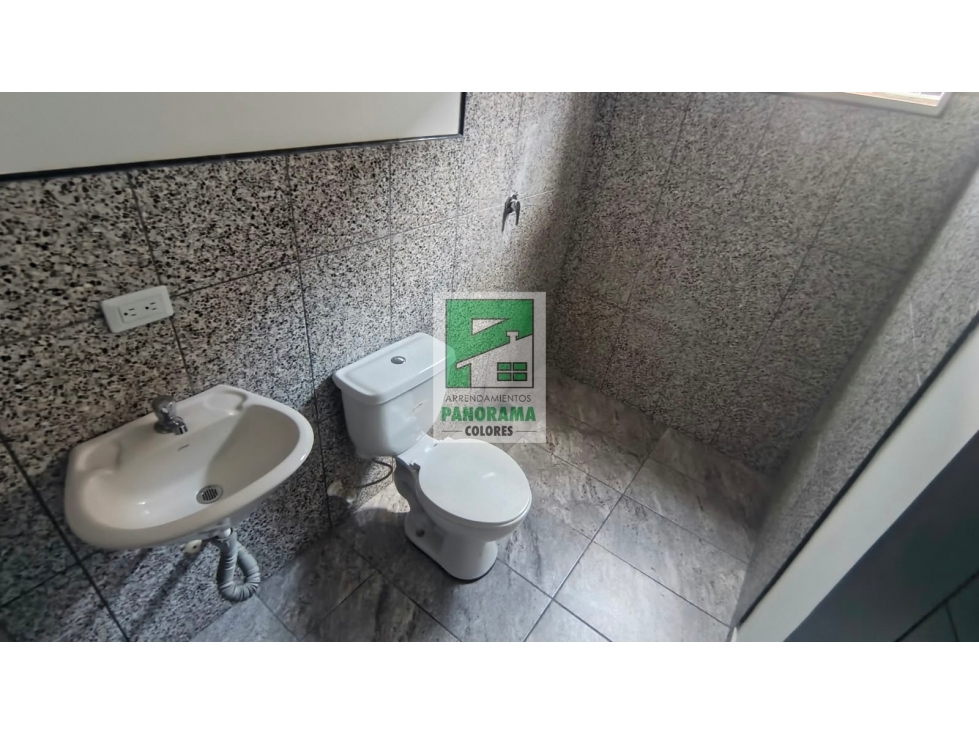 APARTAMENTO EN ARRIENDO SECTOR CASTILLA — foto 6