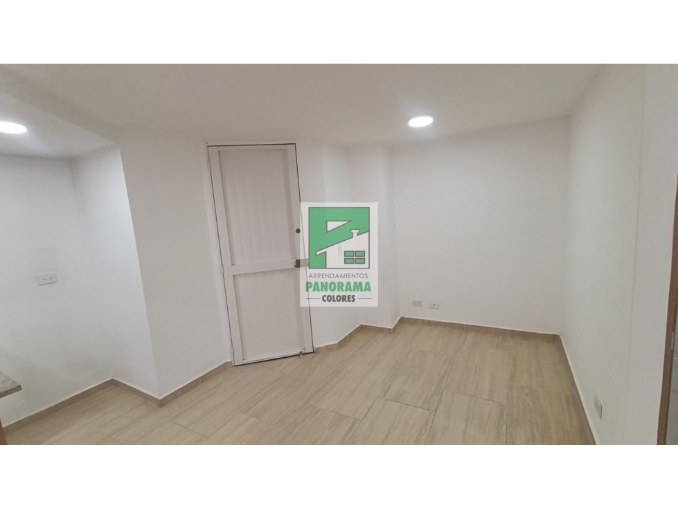 APARTAMENTO EN ARRIENDO SECTOR SAN JAVIER — foto 5