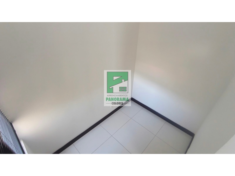 APARTAMENTO EN ARRIENDO SECTOR SAN JAVIER — foto 4