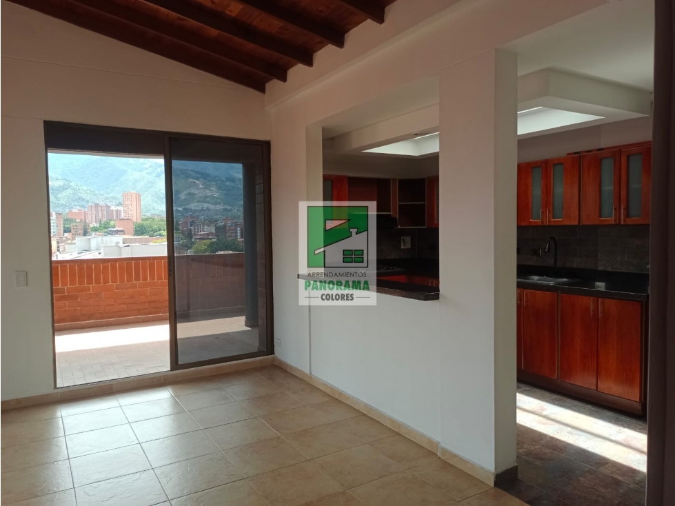 APARTAMENTO EN ARRIENDO SECTOR LAURELES — foto 6