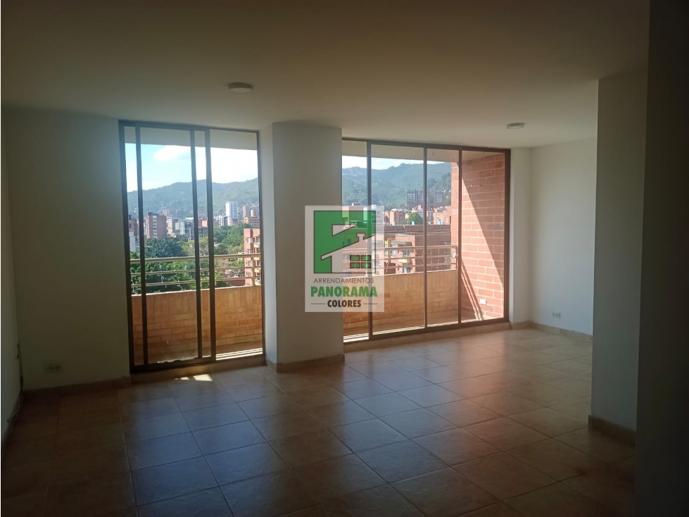 APARTAMENTO EN ARRIENDO SECTOR LAURELES — foto 4