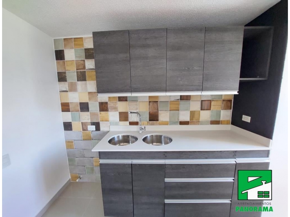 APARTAESTUDIO EN ARRIENDO SECTOR SAN GERMAN — foto 2