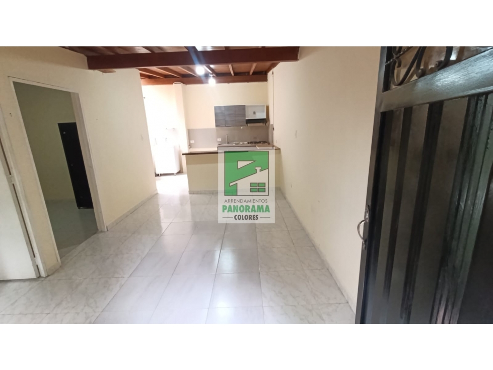 APARTAMENTO EN ARRIENDO SECTOR VILLA FLORA — foto 6