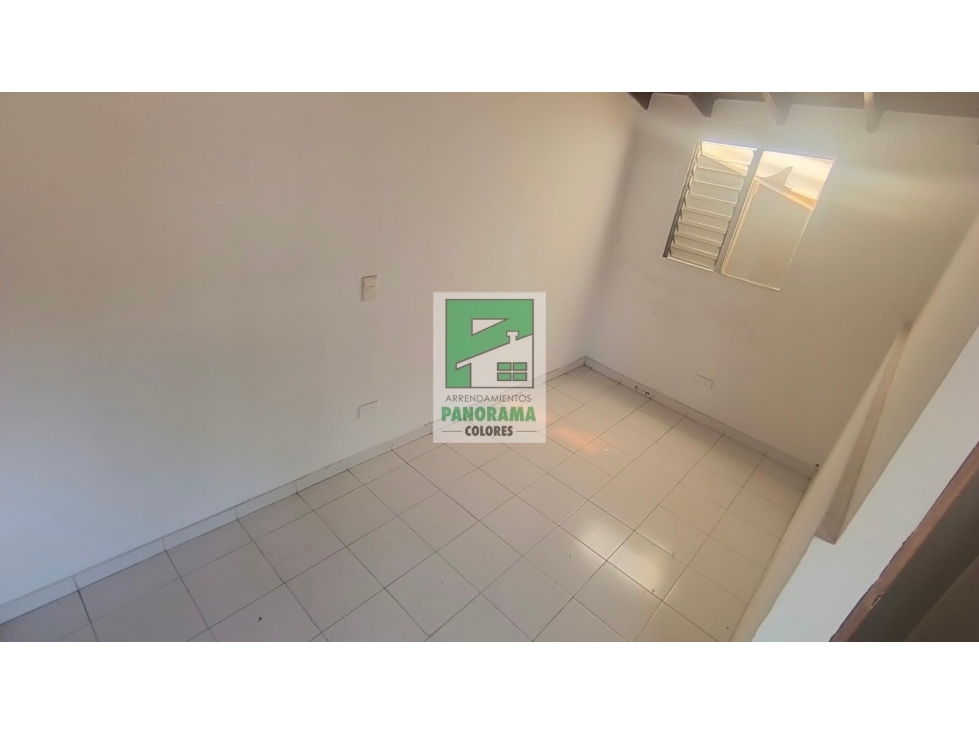 APARTAMENTO EN ARRIENDO SECTOR SANTA LUCIA — foto 4