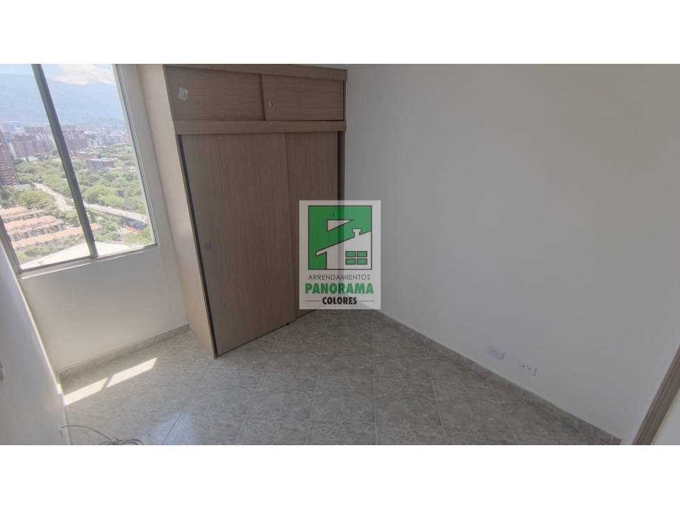 APARTAMENTO EN ARRIENDO SECTOR ROBLEDO — foto 4