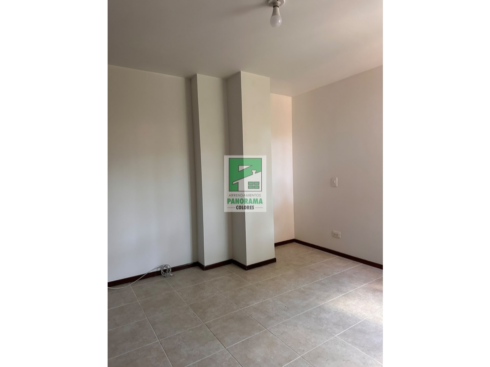 APARTAMENTO EN ARRIENDO SECTOR LOS COLORES — foto 5