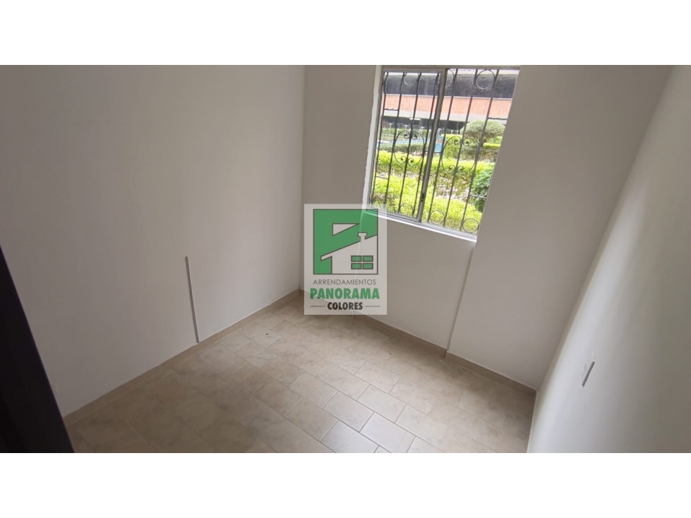 APARTAMENTO EN ARRIENDO SECTOR LOS COLORES — foto 6
