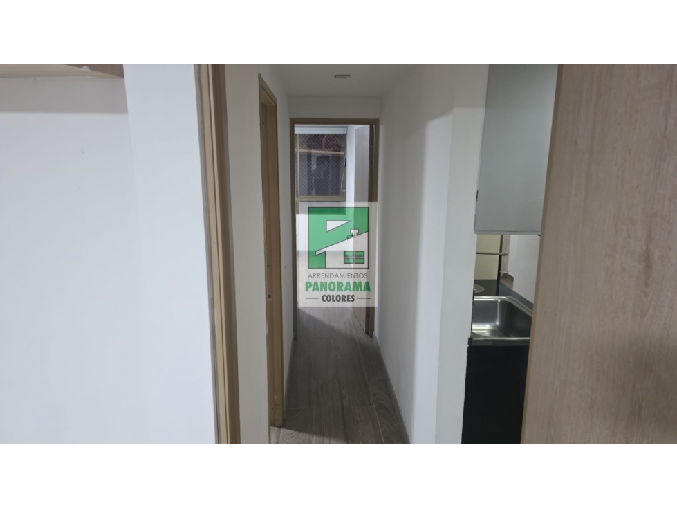 APARTAMENTO EN ARRIENDO SECTOR POBLADO — foto 6