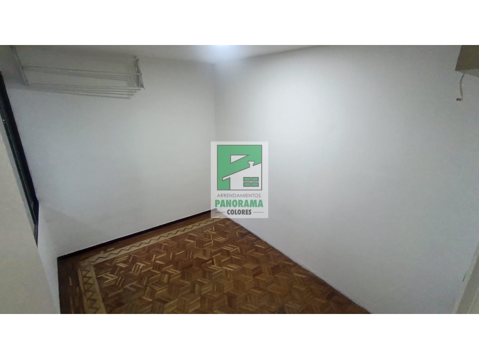 APARTAMENTO EN ARRIENDO SECTOR ROBLEDO — foto 2