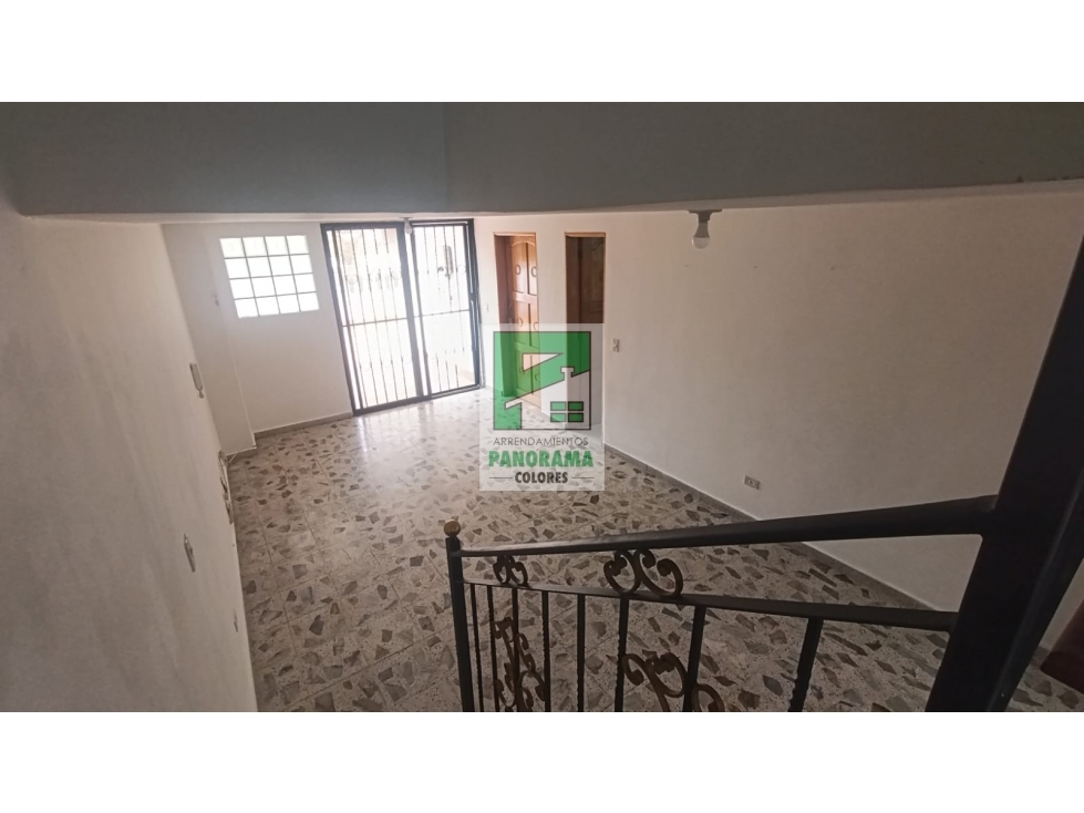APARTAMENTO EN ARRIENDO SECTOR SAN JAVIER — foto 3