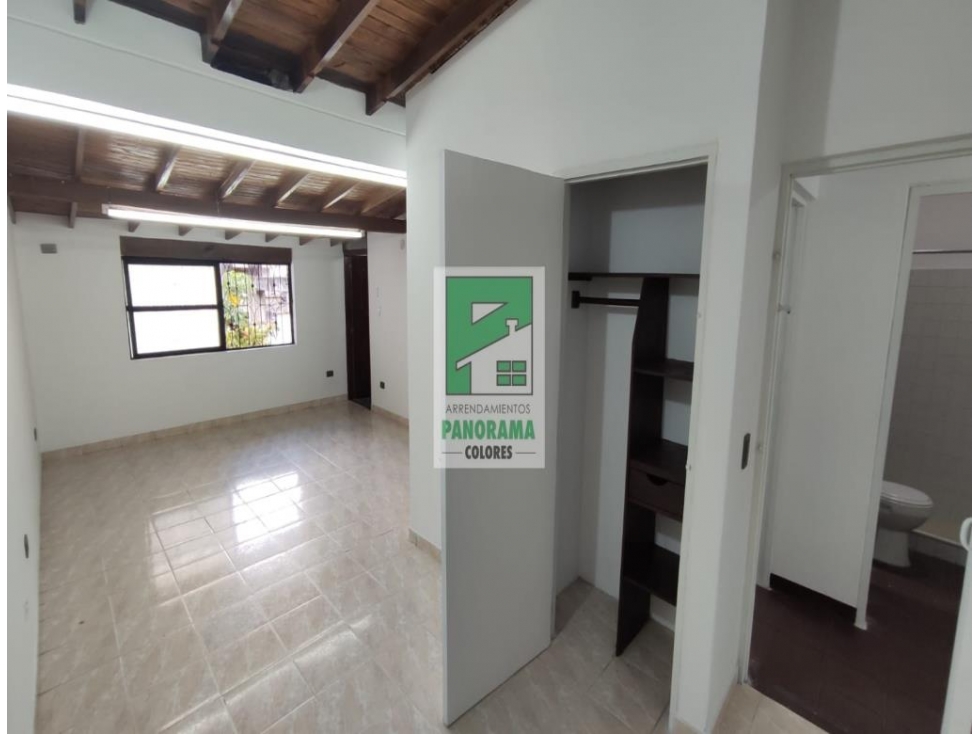 CASA U OFICINA EN ARRIENDO SECTOR BELLO CABAÑAS - 4