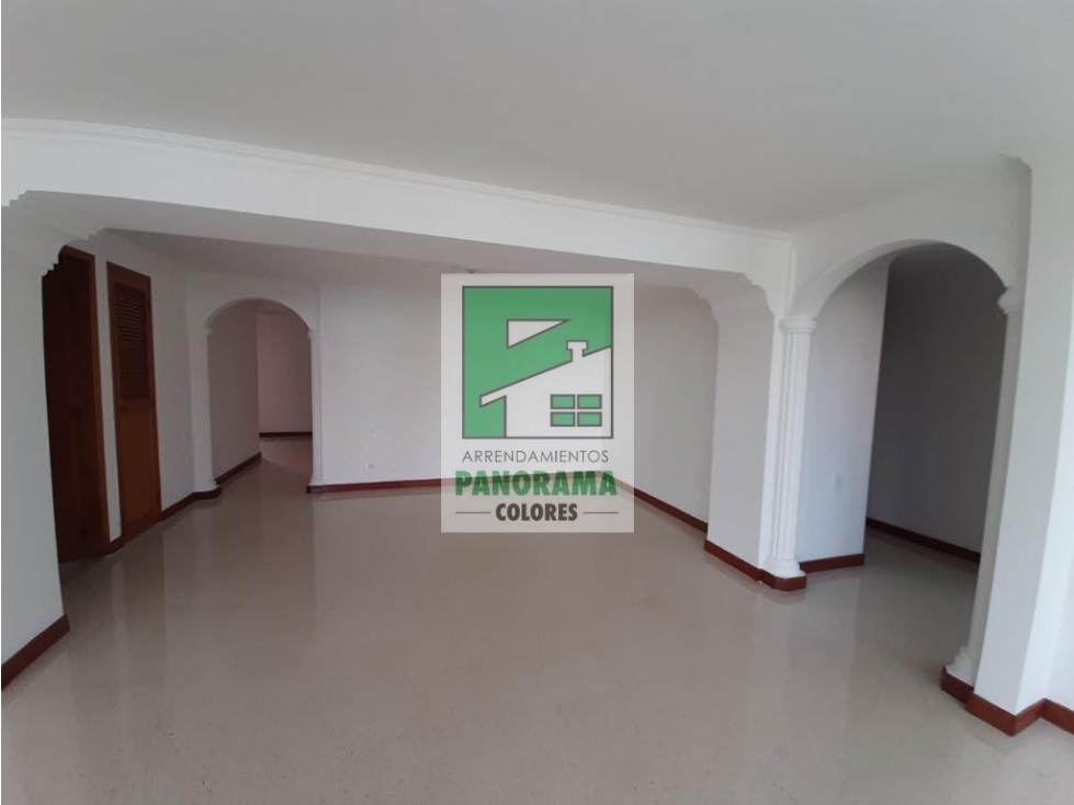 APARTAMENTO EN ARRIENDO SECTOR LAURELES — foto 4