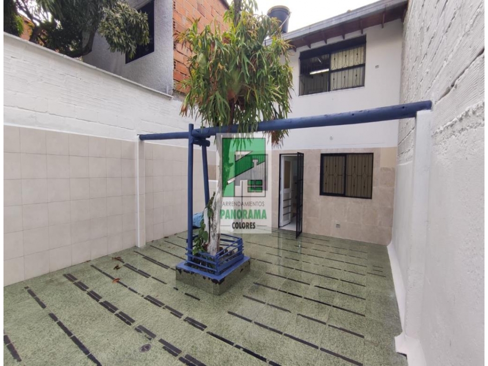 CASA U OFICINA EN ARRIENDO SECTOR BELLO CABAÑAS - 3