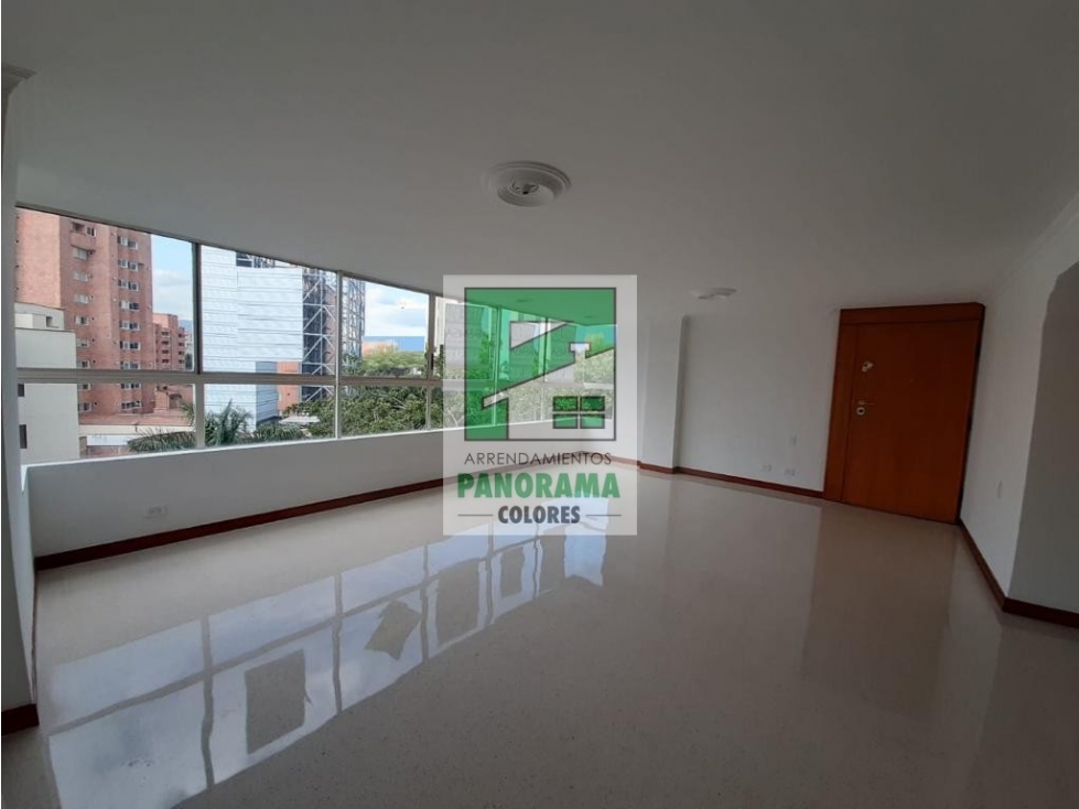 APARTAMENTO EN ARRIENDO SECTOR LAURELES