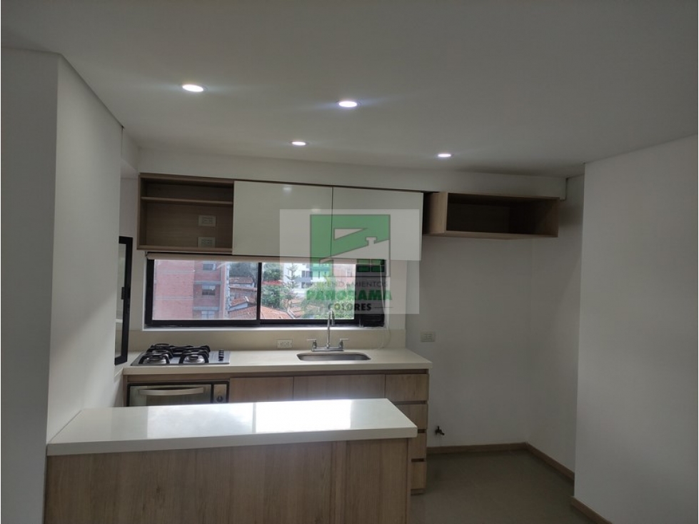 APARTAMENTO EN ARRIENDO SECTOR LAURELES