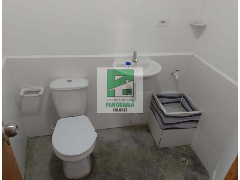 LOCAL EN ARRIENDO SECTOR LA URELES — foto 6