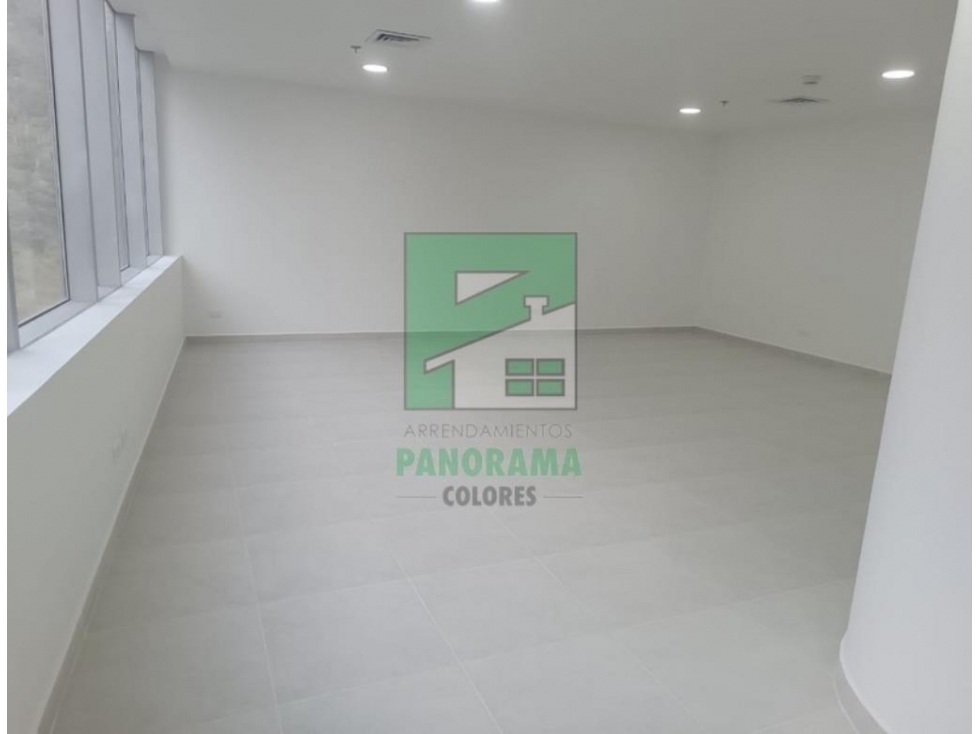 OFICINA EN ARRIENDO SECTOR POBALDO /AVENIDA LAS PALMAS — foto 5