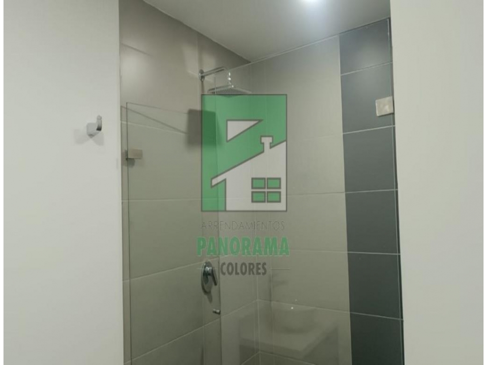 OFICINA EN ARRIENDO SECTOR POBLADO — foto 3