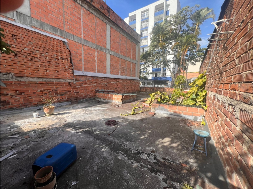 CASA LOTE EN VENTA SECTOR BUENOS AIRES — foto 3