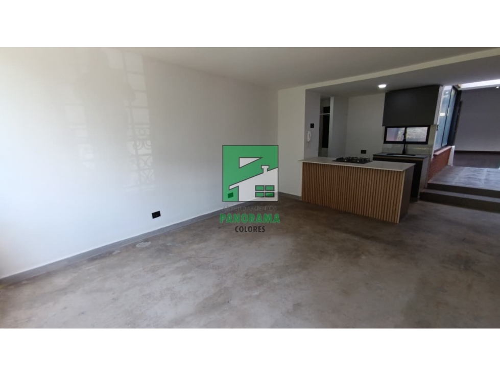 APARTAESTUDIO EN ARRIENDO SECTOR CALASANZ — foto 3
