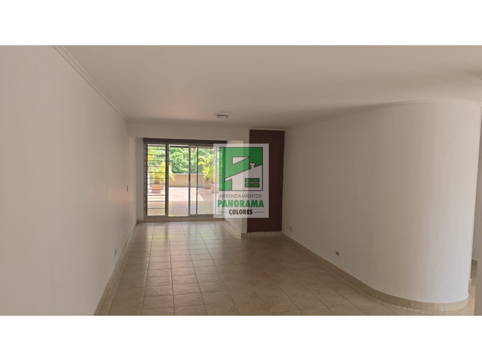 APARTAMENTO EN ARRIENDO SECTOR SURAMERICANA — foto 6