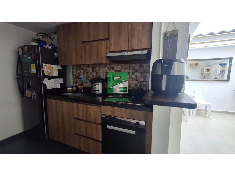 CASA EN VENTA SECTOR ROBLEDO EL DIAMANTE — foto 3