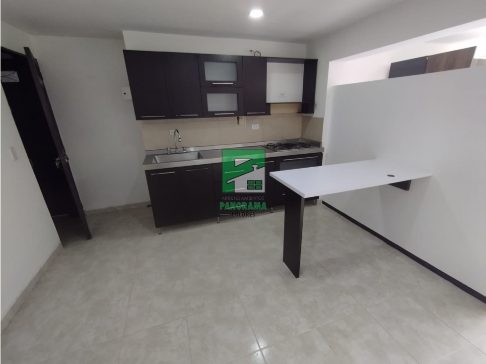 APARTAMENTO EN ARRIENDO SECTOR BELEN LA PALMA — foto 3