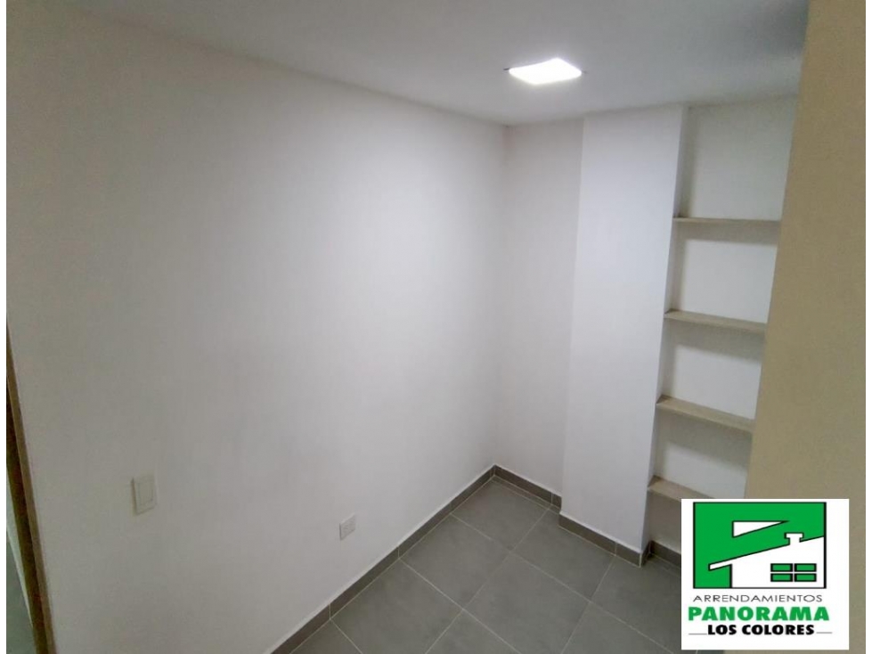 APARTAMENTO EN ARRIENDO SECTOR CABAÑAS — foto 4