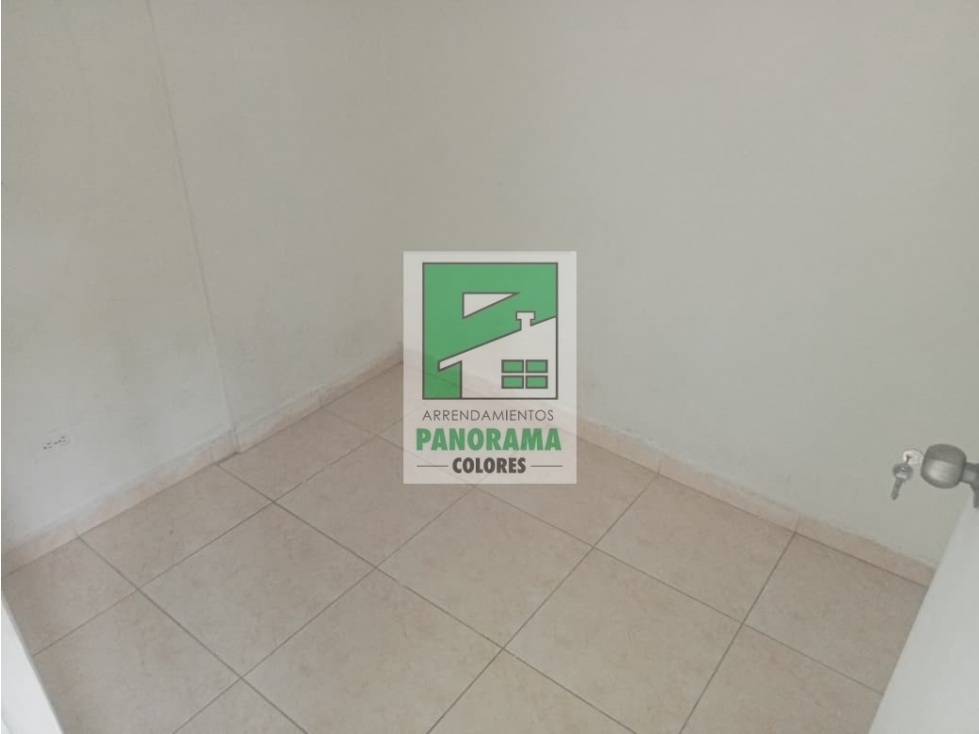 APARTAMENTO EN ARRIENDO SECTOR ROBLEDO — foto 3