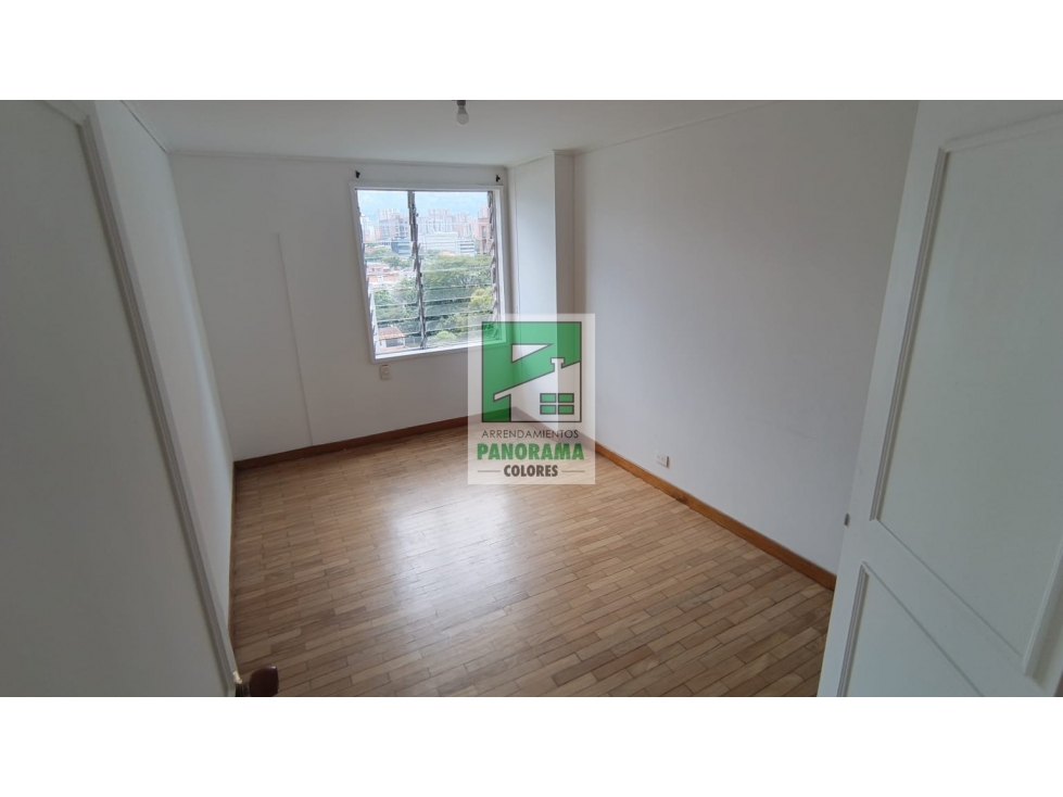 APARTAMENTO EN ARRIENDO SECTOR SURAMERICANA — foto 3