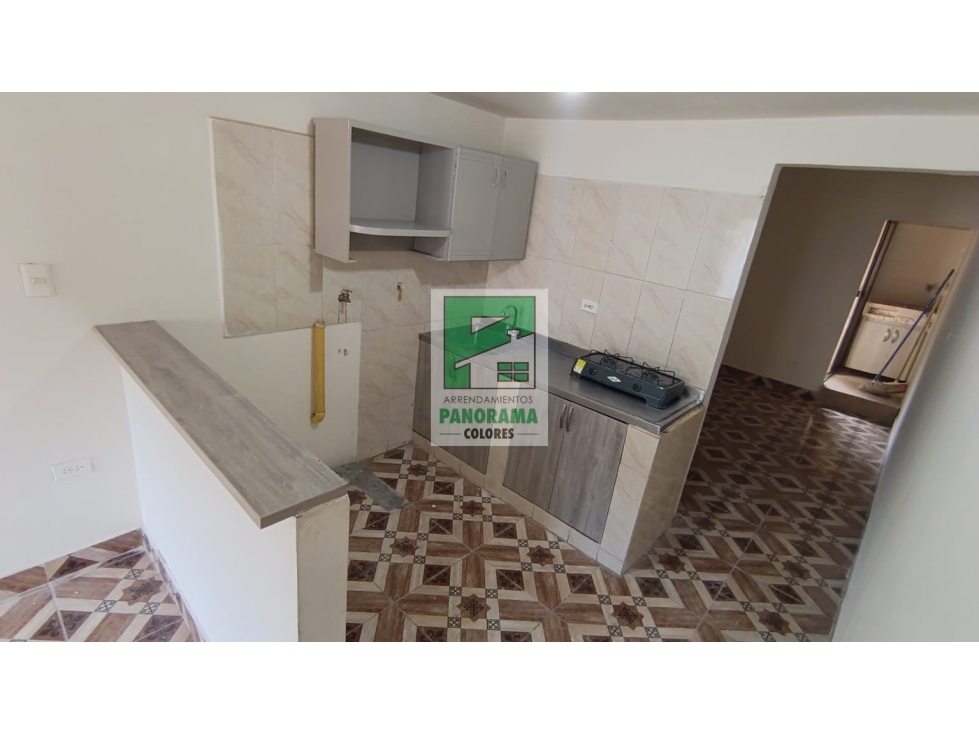 APARTAESTUDIO EN ARRIENDO SECTOR CASTILLA — foto 5