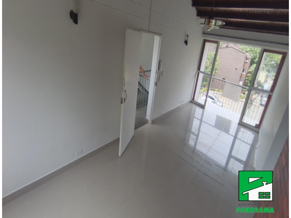 APARTAMENTO EN ARRIENDO SECTOR LA PILARICA — foto 3