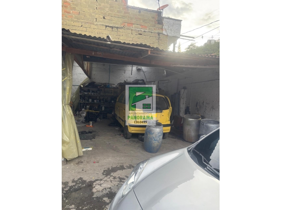 LOCAL EN ARRIENDO SECTOY BELEN RINCON — foto 3