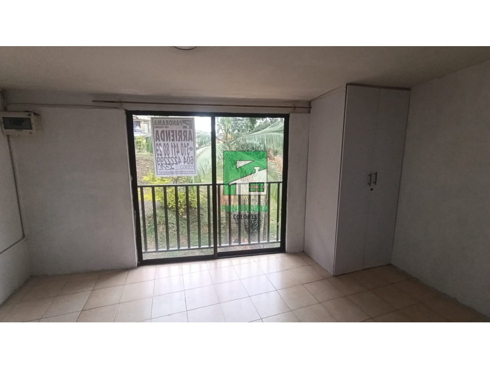 APARTAMENTO EN ARRIENDO SECTOR BOSTON — foto 2