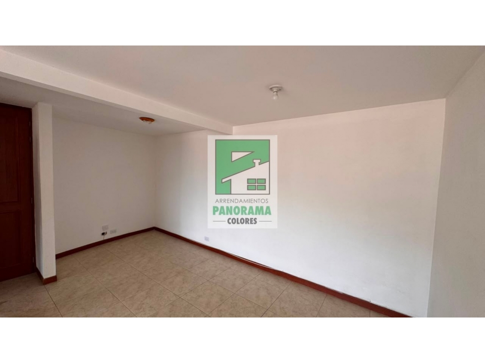 APARTAMENTO EN ARRIENDO SECTOR LOMA DE LOS BERNAL — foto 4