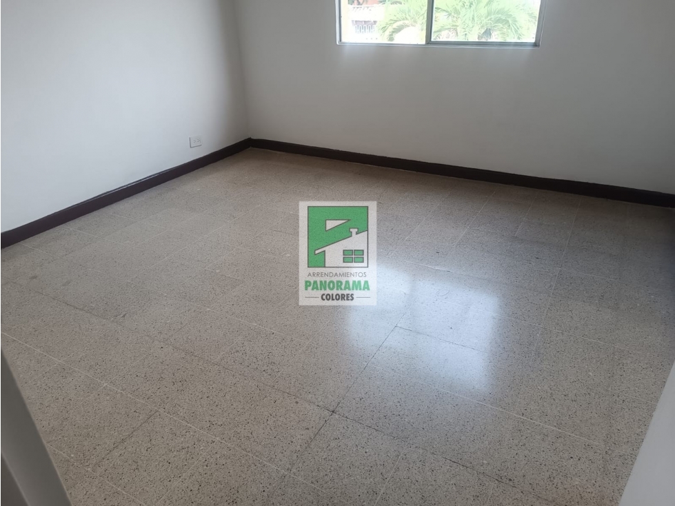 APARTAMENTO EN ARRIENDO SECTOR LOS COLORES — foto 5