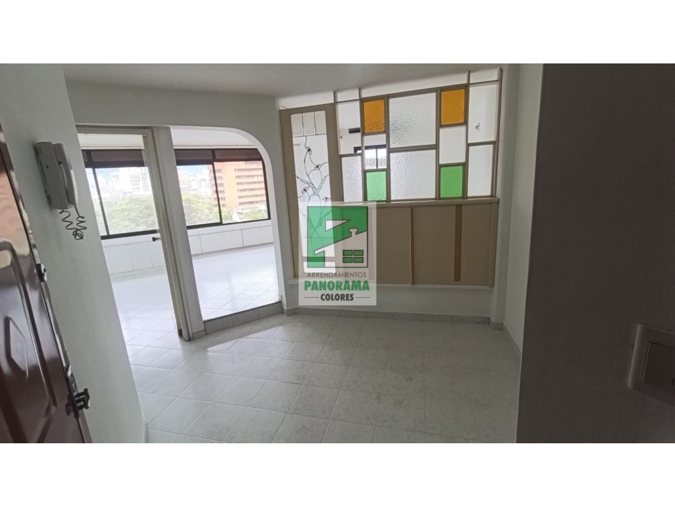 APARTAESTUDIO EN ARRIENDO SECTOR SURAMERICANA — foto 5