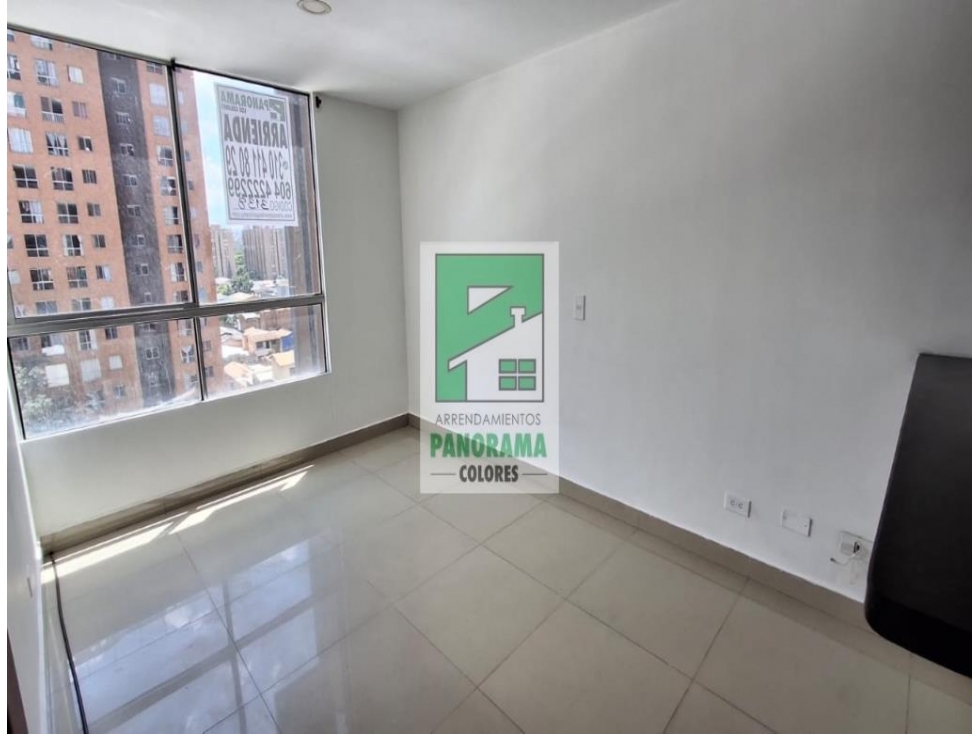 APARTAMENTO EN ARRIENDO SECTOR CHAGUALO — foto 4