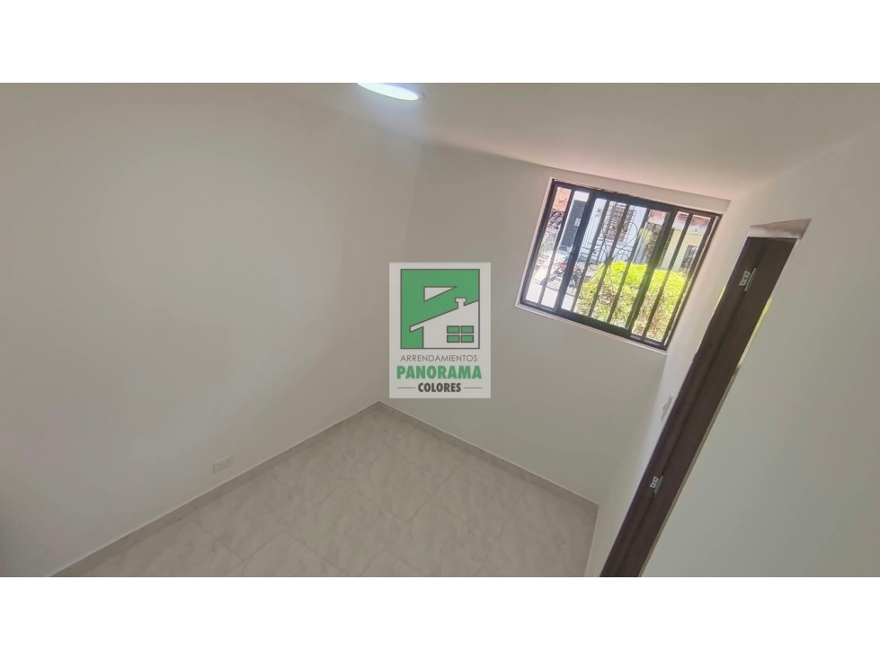APARTAESTUDIO EN ARRIENDO SECTOR CAMPO VALDES — foto 3