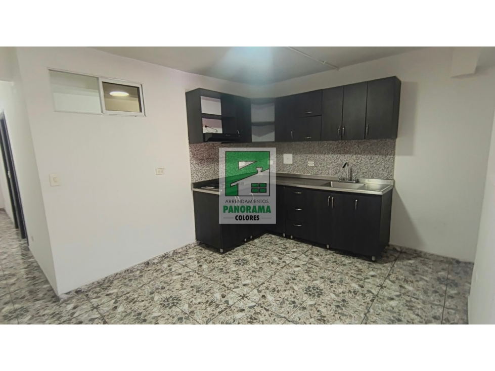 APARTAMENTO EN ARRIENDO SECTOR CASTILLA