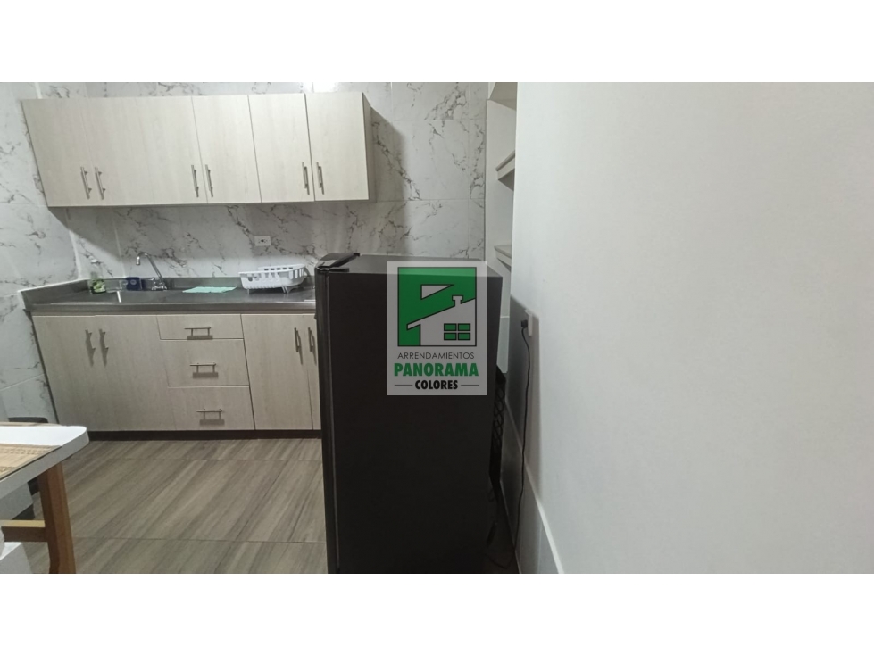 APARTAMENTO EN ARRIENDO SECTOR CALASANZ — foto 6