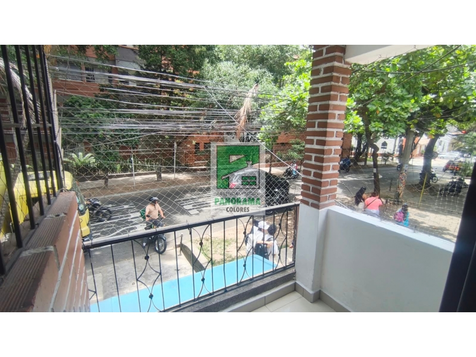 APARTAMENTO EN ARRIENDO SECTOR CALASANZ — foto 5