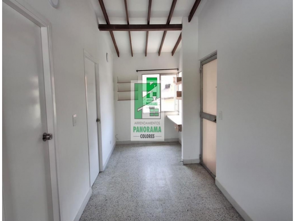 APARTAMENTO EN ARRIENDO SECTOR SAN JUAQUIN — foto 3