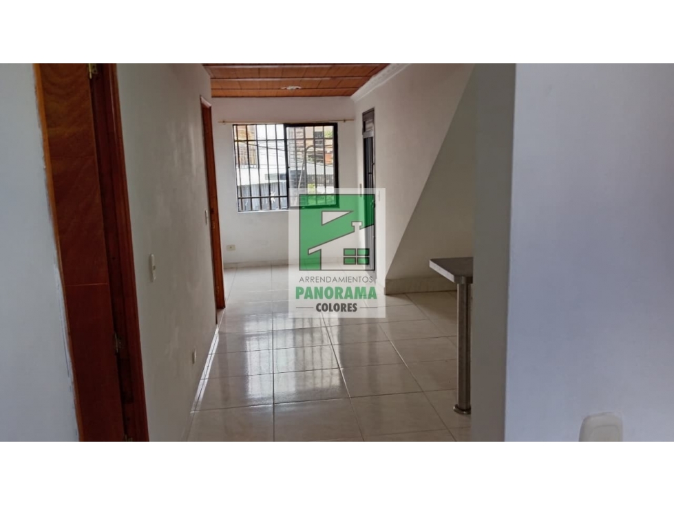 APARTAMENTO EN ARRIENDO SECTOR PEDREGAL — foto 2