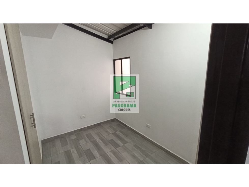APARTAMENTO EN ARRIENDO SECTOR GUAYABAL — foto 6